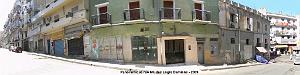 ORAN 2009 pano rue Ml. des Logis Damiens 04 